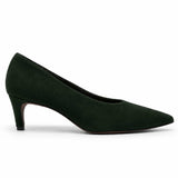 Decolte Divine Follie P6049 Scarpe donna verde