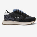 Sneakers SUN68 "STARGIRL ANIMAL" Z45218-11
