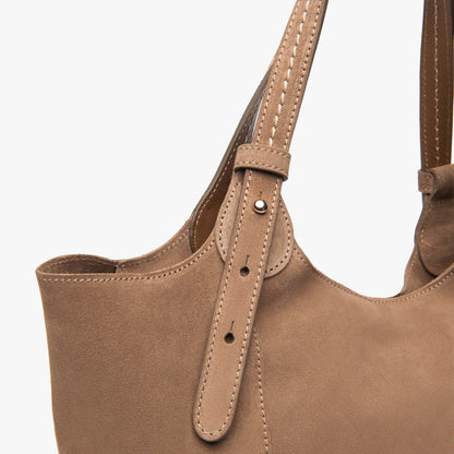 Borsa Hobo NeroGiardini 644145D-442