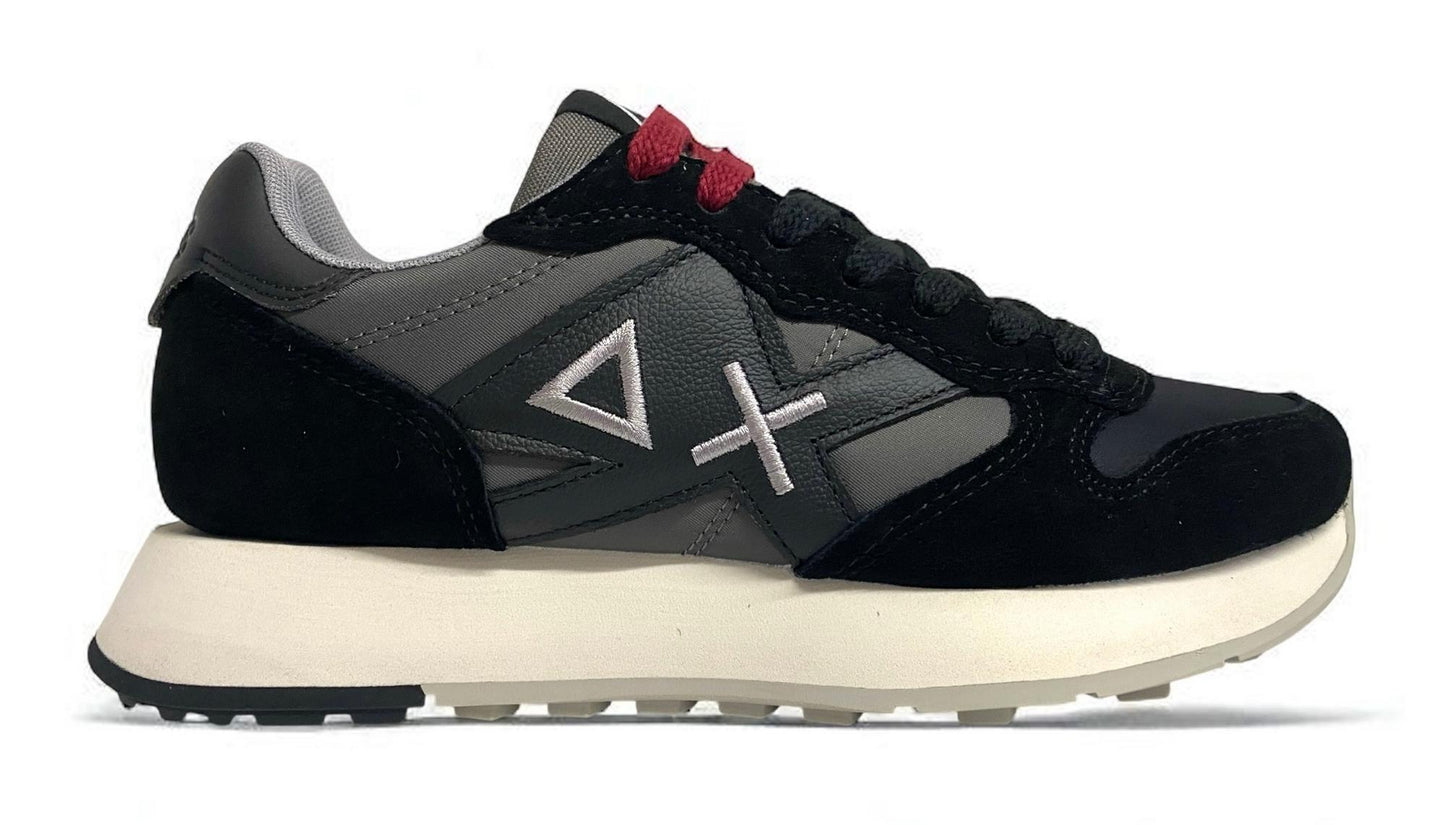 Sneakers SUN68 "JAKI BICOLOR" Z45114_11