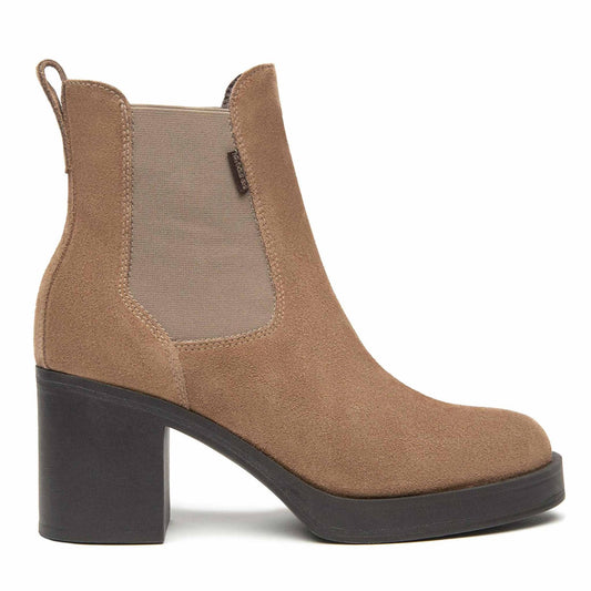 Polacchini NeroGiardini I513890D-442 I513890 3890 donna