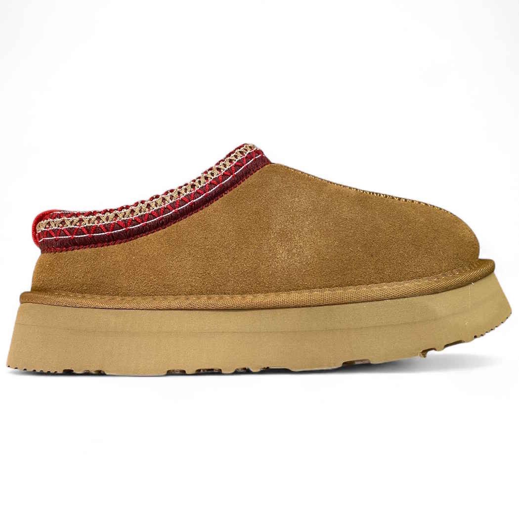 Slipper Bottega Fermana art.C301 Tazz camel