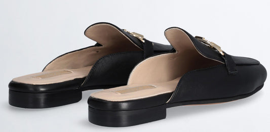 Sabot LIU JO "Emel" SA5035 scarpe donna nero