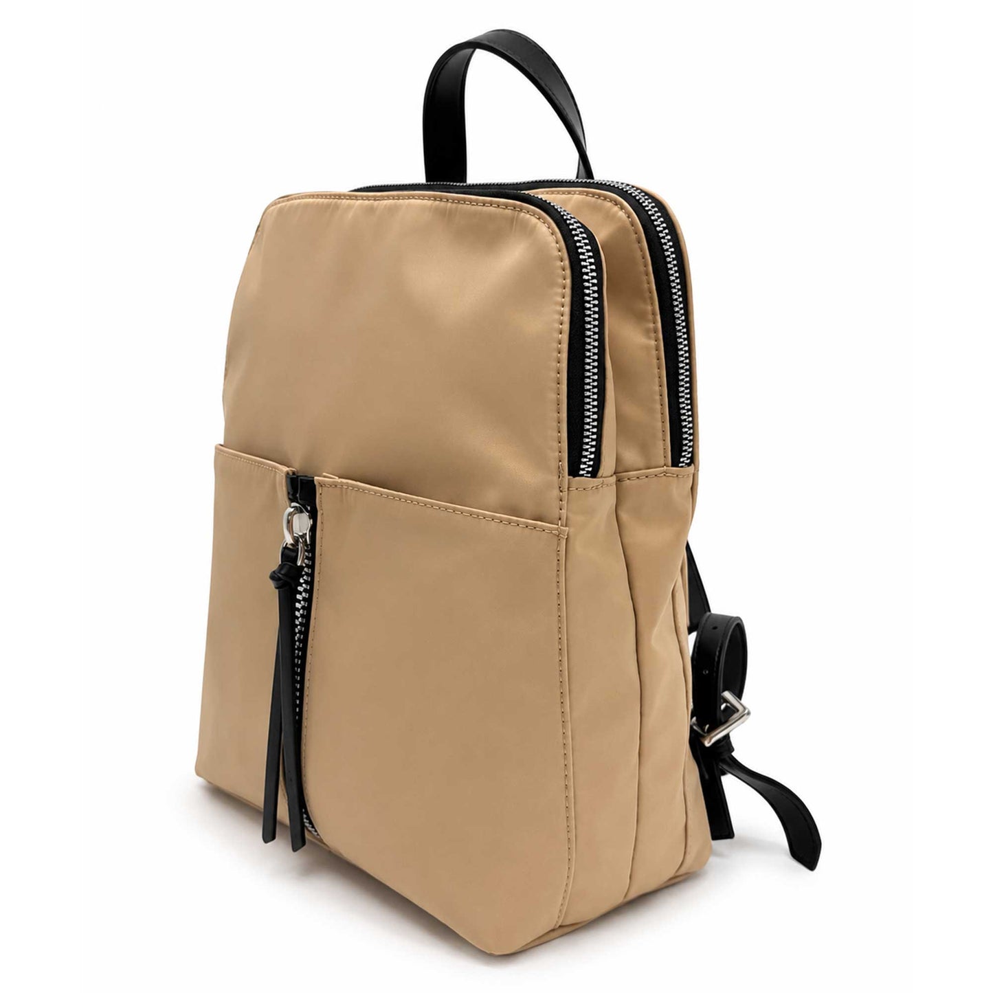 Zaino  REBELLE Diana Nylon borsa beige