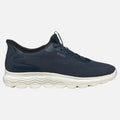 Sneakers GEOX Spherica Plus A Fast In D557MA blu navy