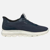 Sneakers GEOX Spherica Plus A Fast In D557MA blu navy