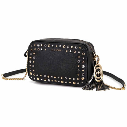 Borsa a spalla La Carrie 152P-CC-189 donna Explosion