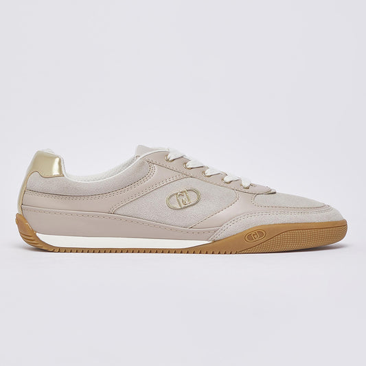 Sneakers LIU JO "Lewis 01" BA6039 tortora
