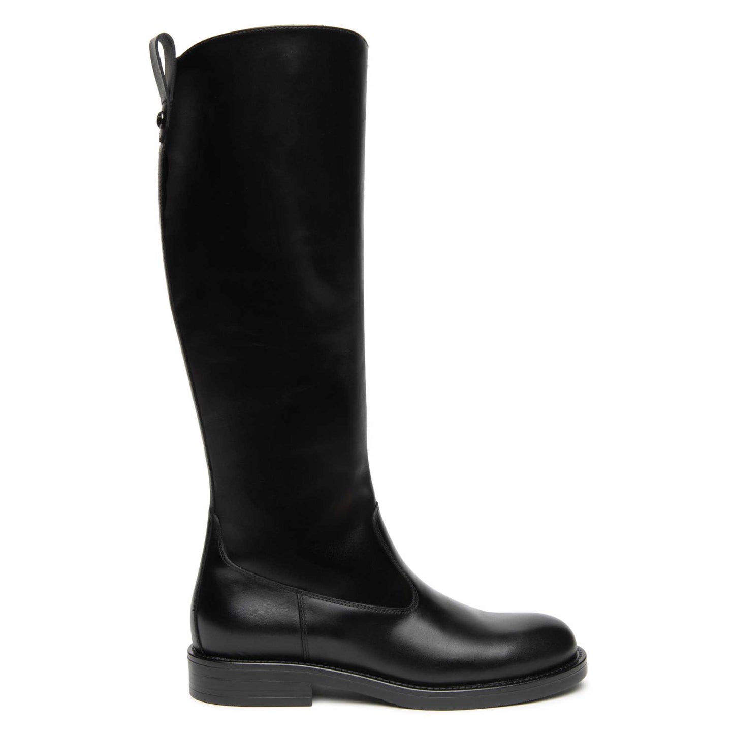 Stivali NeroGiardini I617985D-100 scarpe