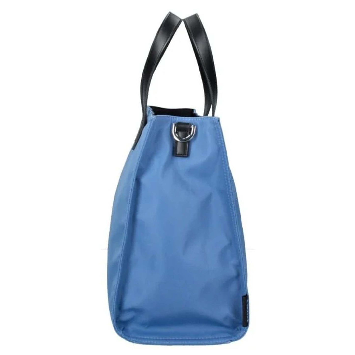 Borsa shopping  REBELLE ELECTRA NYLON lavender