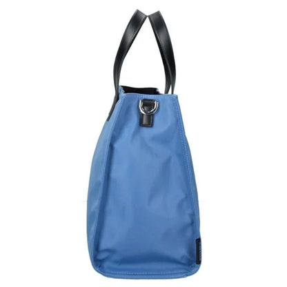 Borsa shopping  REBELLE ELECTRA NYLON lavender