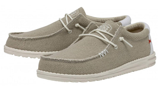Scarpe Hey Dude Wally Braided 40003-1LB