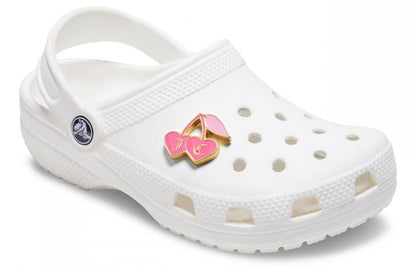 Jibbitz™ Charms per Sabot Unisex juicy couture cherry