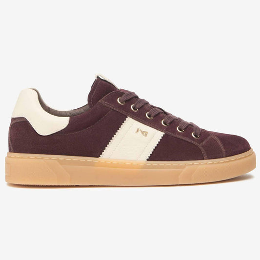 Sneakers NeroGiardini I514151D-613  I514151 4151 scarpe donna