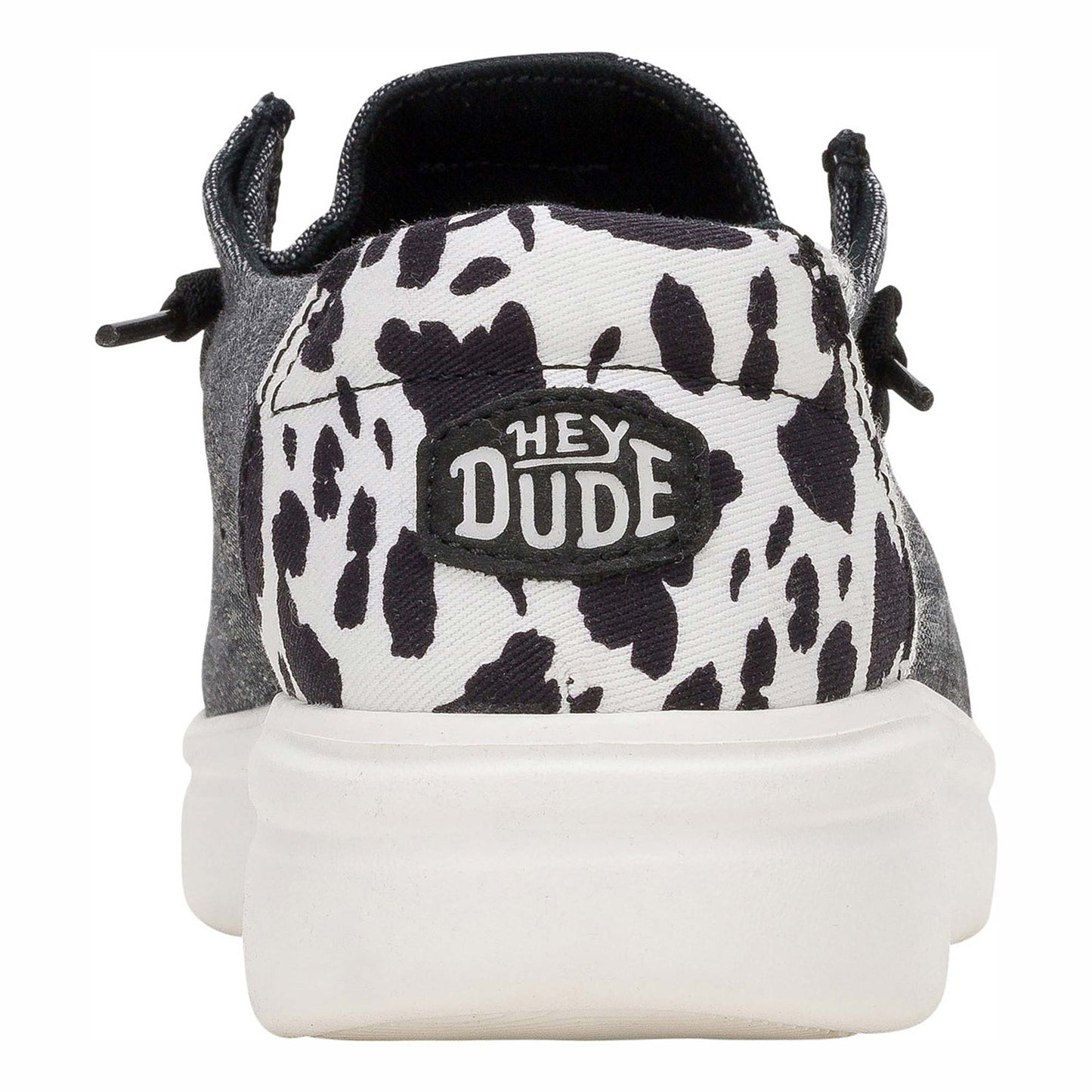 Scarpe Hey Dude Wendy Rise Animal donna 43780-0C4 | leggere, slip-on