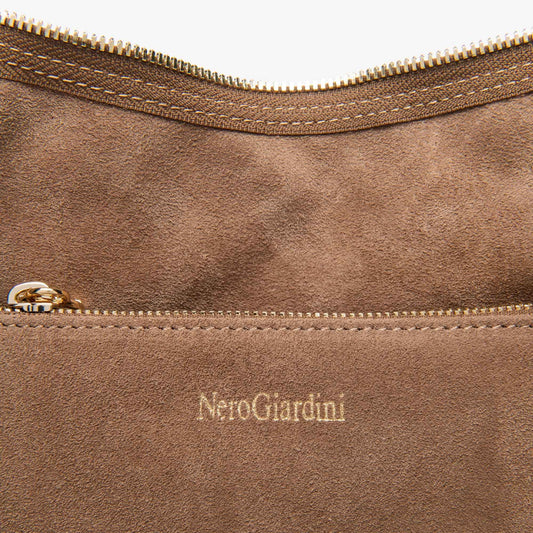 Borsa a mano NeroGiardini  E644146D-442