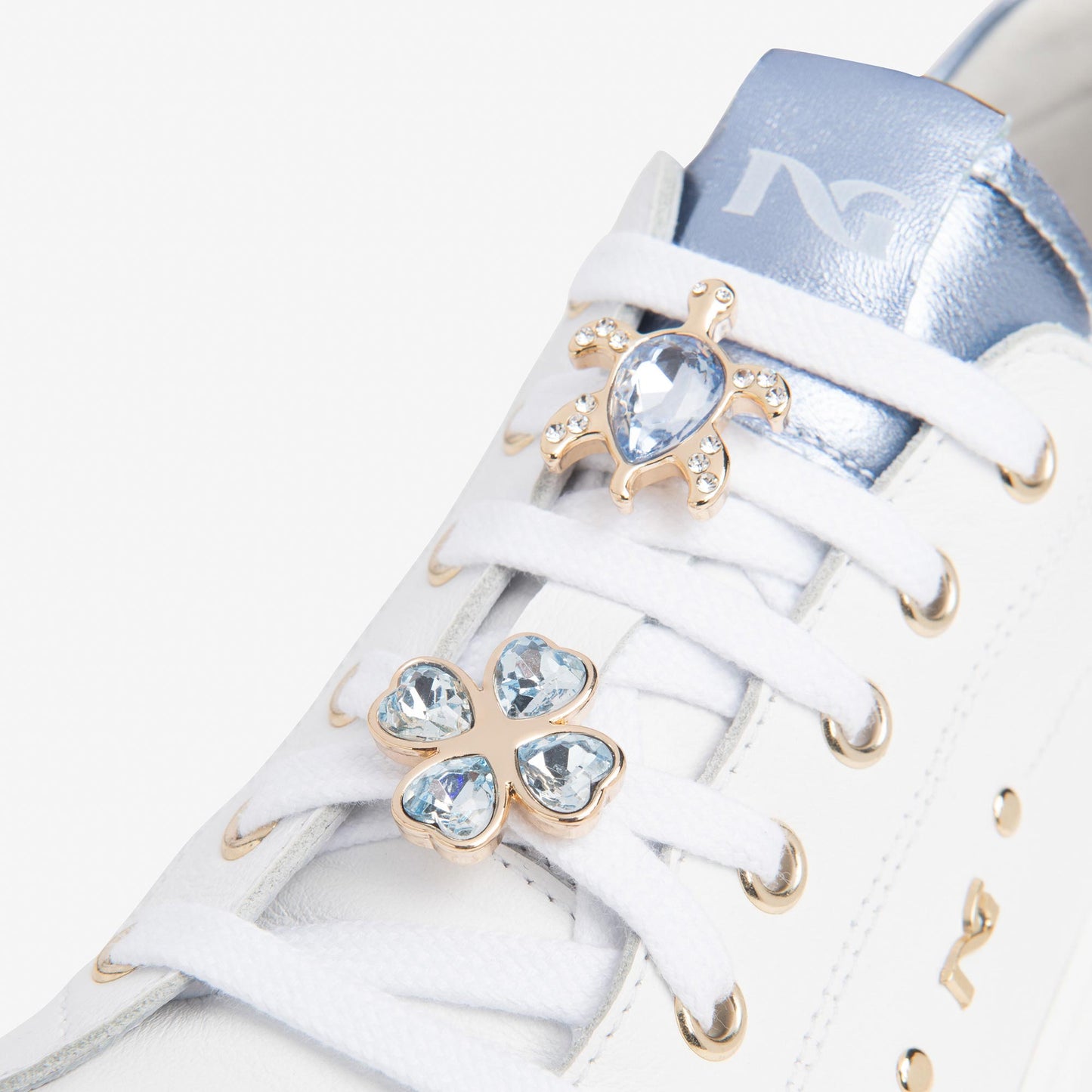 Sneakers NeroGiardini E615270 707 E615270  5270