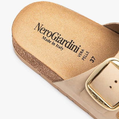 Sandali NeroGiardini E617082-412 E617082 7082 sandalo