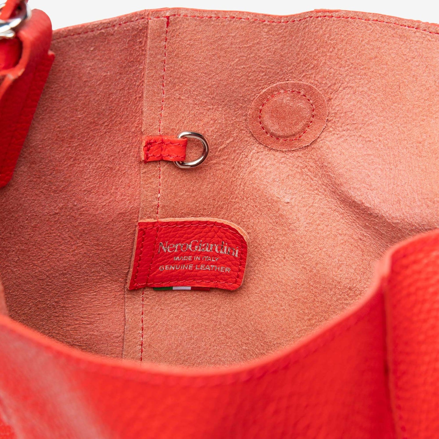 Borsa a spalla NeroGiardini E644140D-600