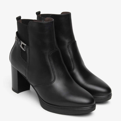 Tronchetti NeroGiardini I617260D-100 Stivaletti Donna