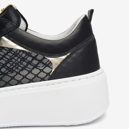 Sneakers NeroGiardini E615292D 100 E615292  5292