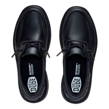 Mocassini Hey Dude Sienna Scarpe in Pelle 45640-060