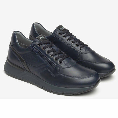 Sneaker NeroGiardini&nbsp; I500870-200&nbsp; I500870 0870 scarpe sportive uomo