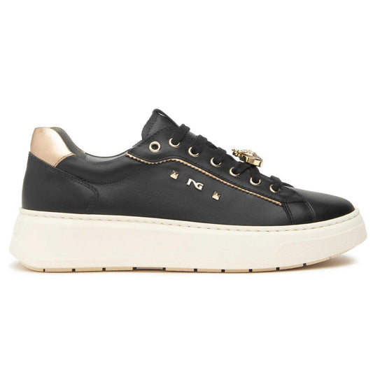 Sneakers NeroGiardini I514170-100 I514170 4170 donna