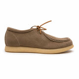 Stingate KEBO CL3014 scarpe uomo beige