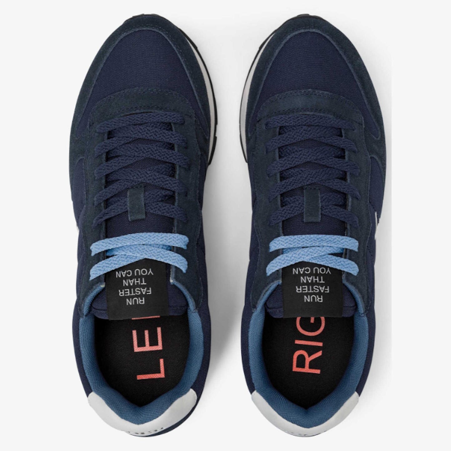 Sneakers SUN68 "Tom Solid Nylon" Z45101_07