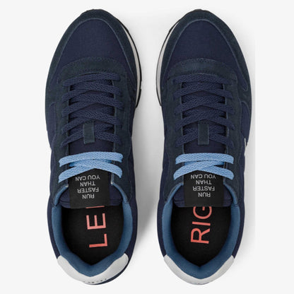 Sneakers SUN68 "Tom Solid Nylon" Z45101_07