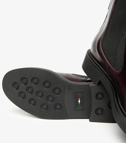 Polacchini NeroGiardini I513974D-613 I513974 3974 donna