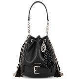 Secchiello Belty La Carrie 162P-EB-426 donna Nera