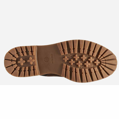 Anfibi GEOX "Iridea" D16HRF scarpe donna