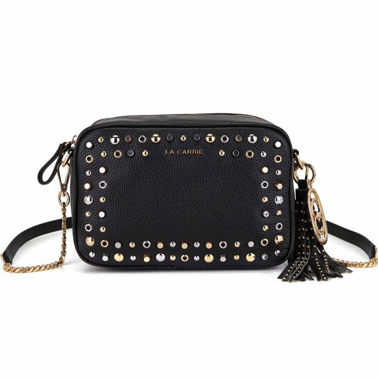 Borsa a spalla La Carrie 152P-CC-189 donna Explosion