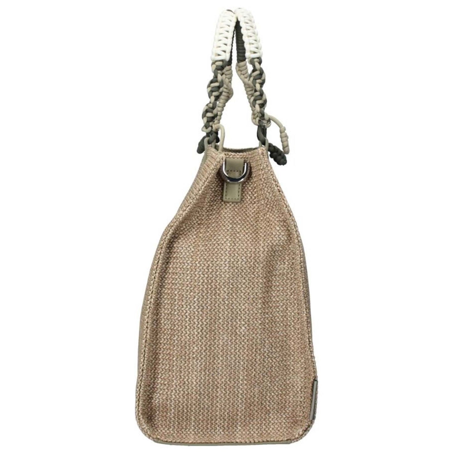 Borsa shopping  REBELLE ELECTRA SAFARI borsa verde
