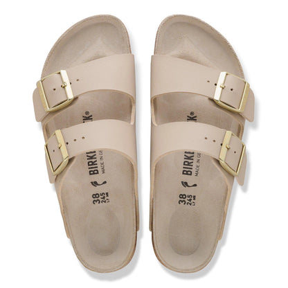 Sandali Birkenstock Arizona Triples 1031438 Sandcastle