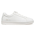 Sneaker GEOX SPHERICA ACTIF X4 Uomo U653JB scarpe bianco