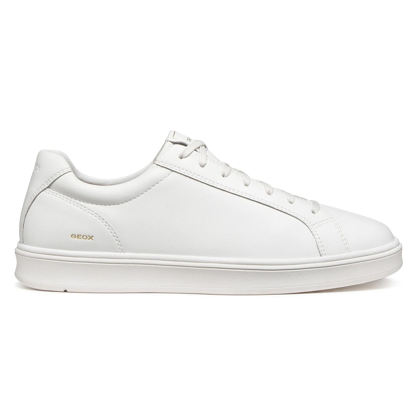 Sneaker GEOX "SPHERICA ACTIF X4" U653JB scarpe bianco