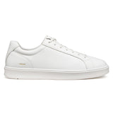 Sneaker GEOX SPHERICA ACTIF X4 Uomo U653JB scarpe bianco