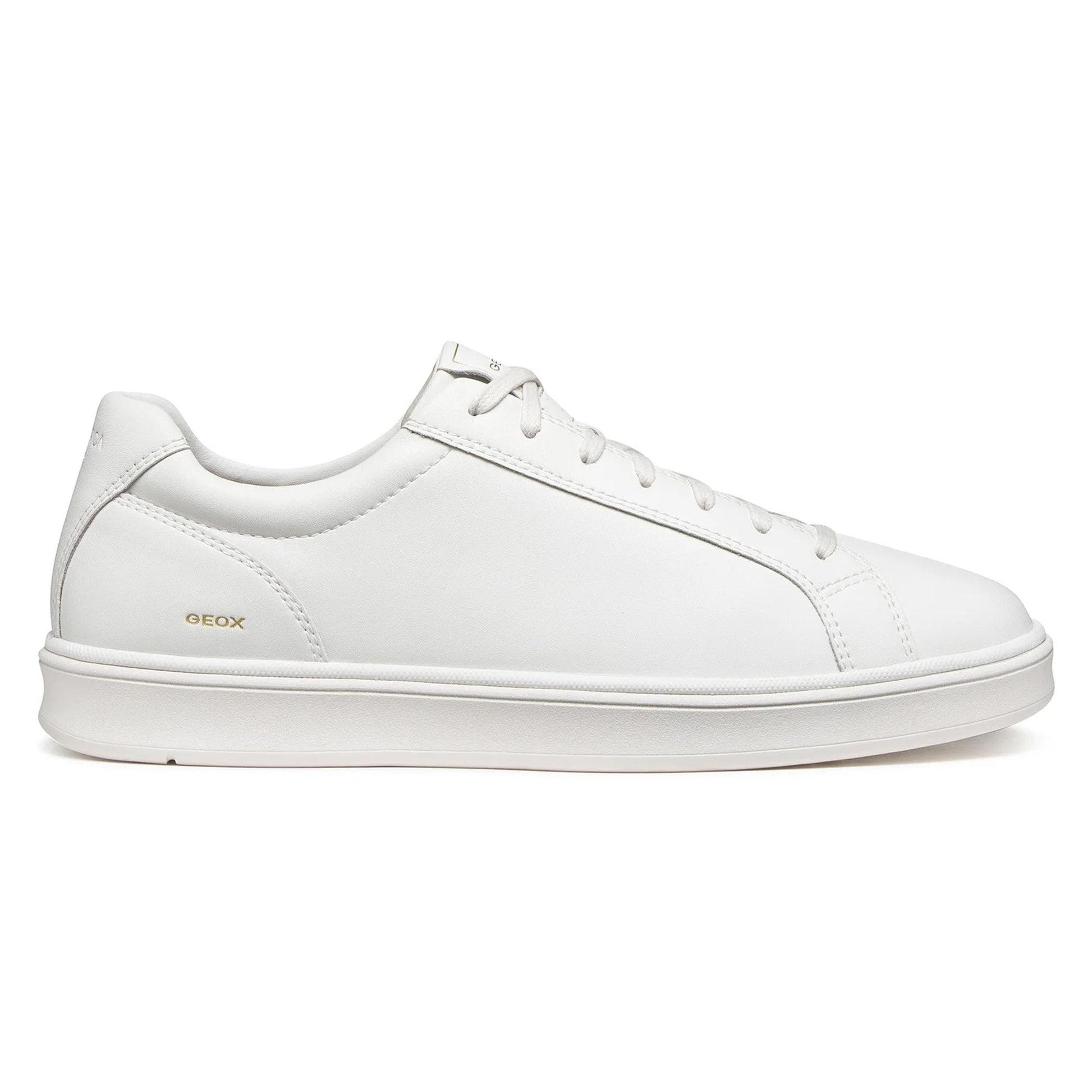 Sneaker GEOX "SPHERICA ACTIF X4" U653JB scarpe bianco