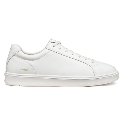 Sneaker GEOX "SPHERICA ACTIF X4" U653JB scarpe bianco