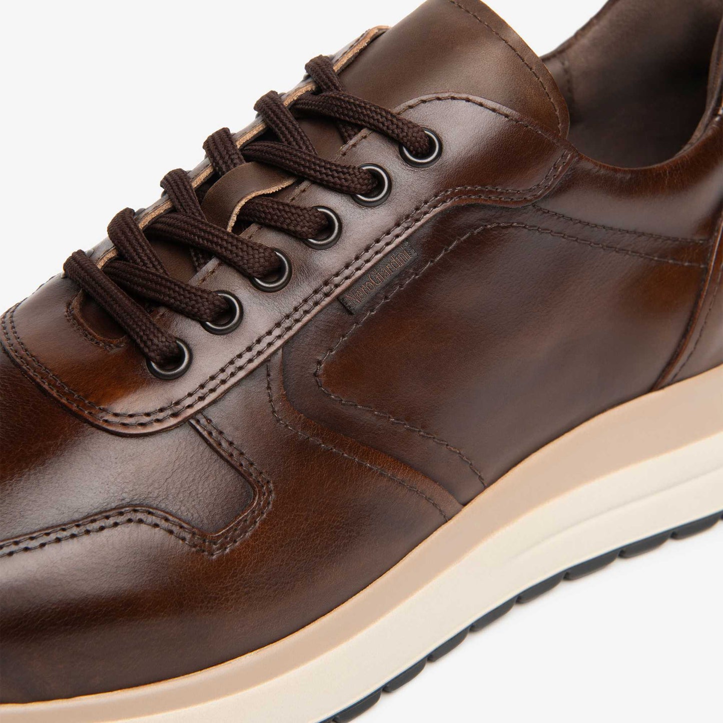 Sneaker NeroGiardini  I601301U-412 scarpe uomo