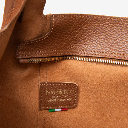 Borsa Hobo NeroGiardini E644160D-400