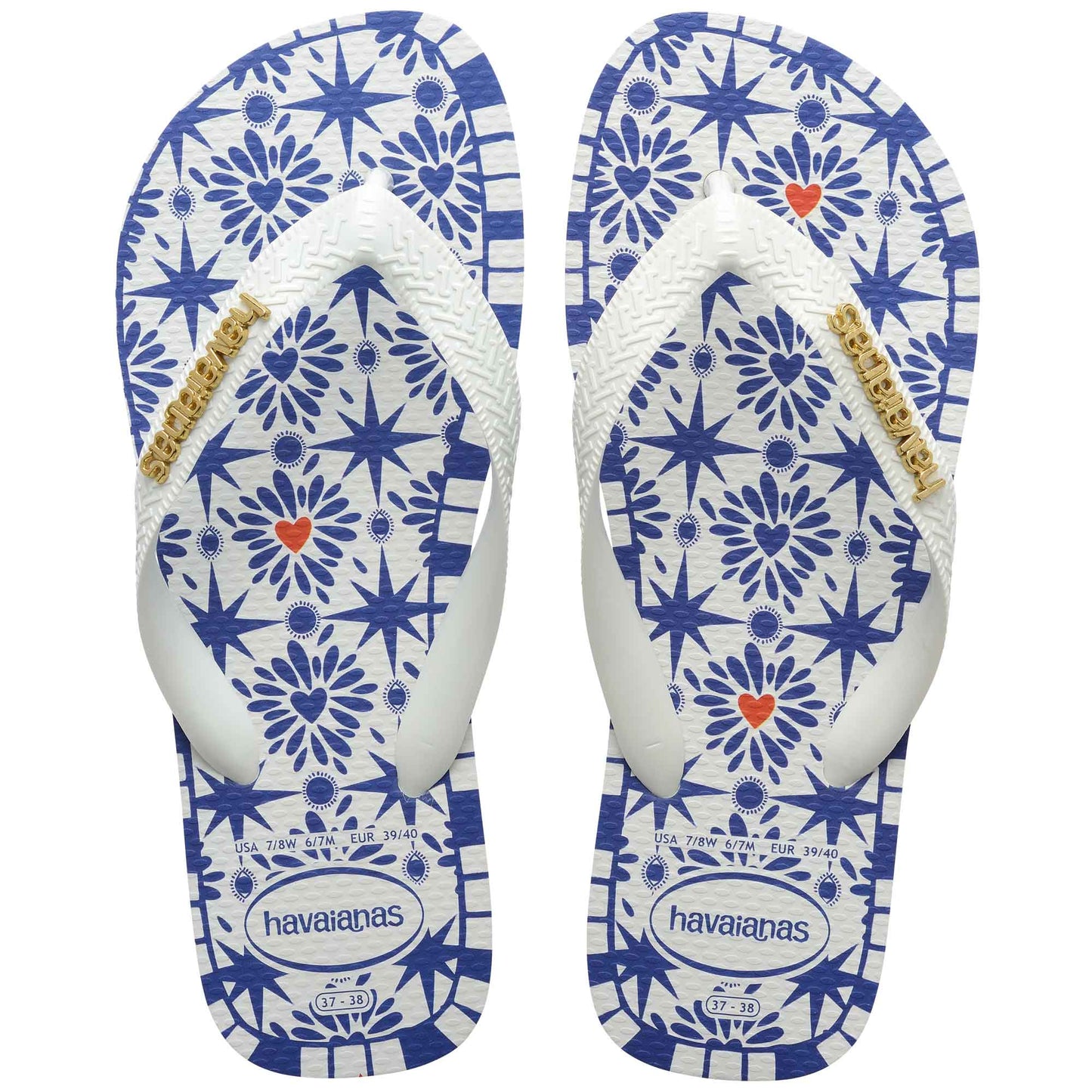 Havaianas Top Sao Luis | Sandali Infradito Donna 4150742.0001