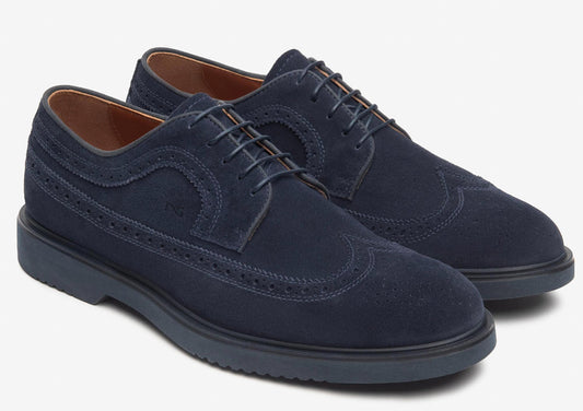 Scarpe NeroGiardini E500611-212  E500611 0611 stringate