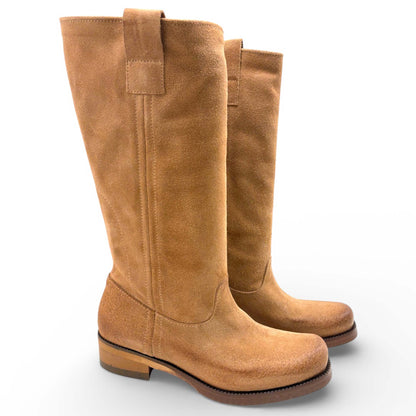 Stivali cavallerizzo Divine Follie 49-13702 Donna | Eleganti e Comodi