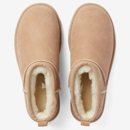 Stivaletti UGG "Classic Ultra Mini" 1116109 sand