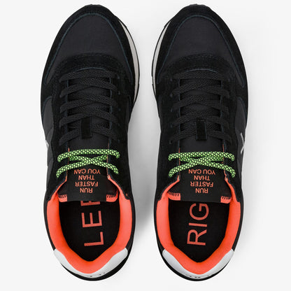 Sneakers SUN68 "TOM FLUO" Z36102-11