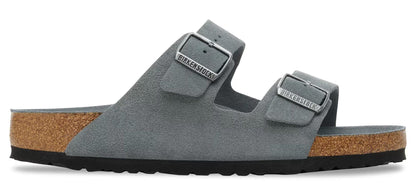 Sandali Arizona Soft Birkenstock  1030912 grigio (35-40)